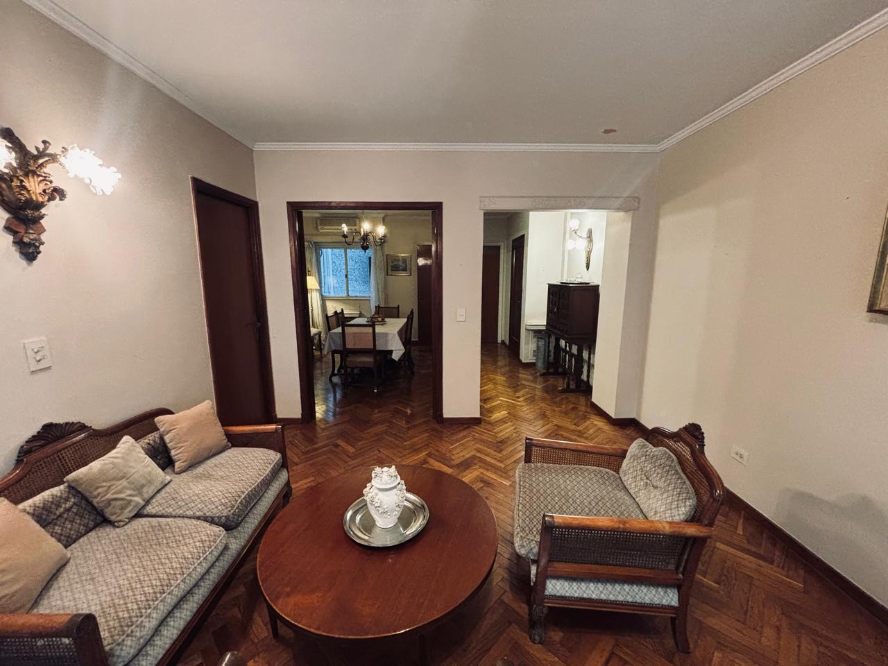 Foto de Departamento en Recoleta de 4 Ambientes | Dependencia | Cochera |, imagen 5