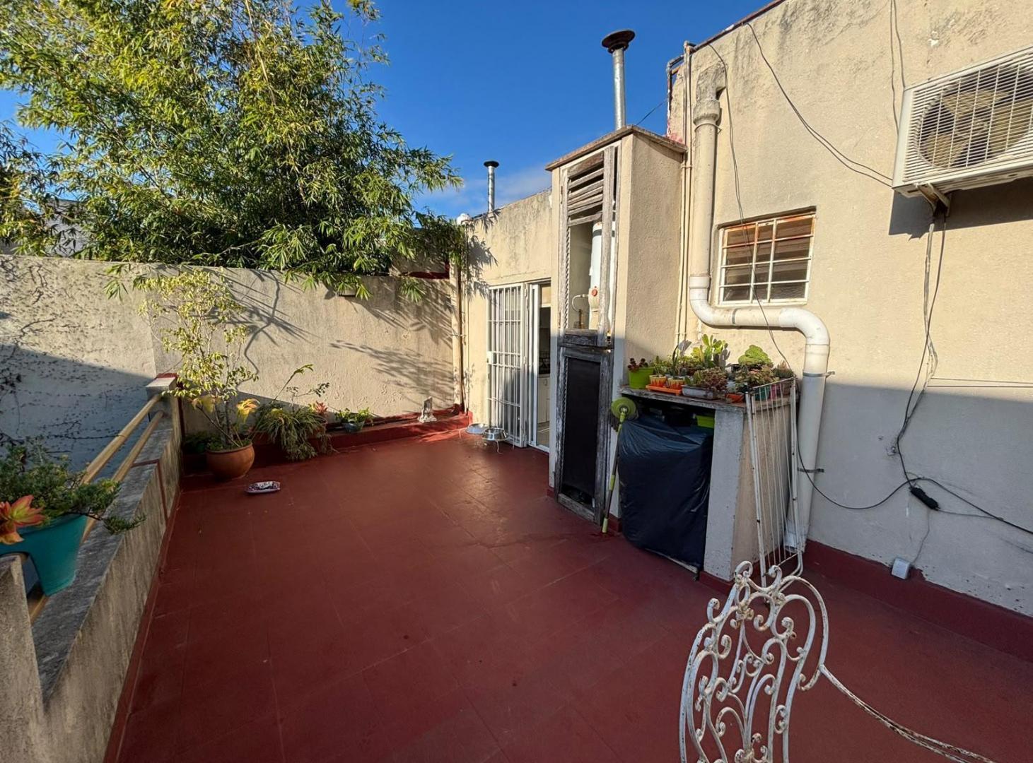 Foto de PH en Villa Pueyrredon 6 Ambientes con patio, pileta y parrilla, imagen 1