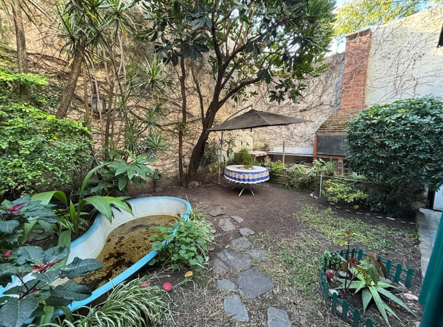 Foto de PH en Villa Pueyrredon 6 Ambientes con patio, pileta y parrilla, imagen 5