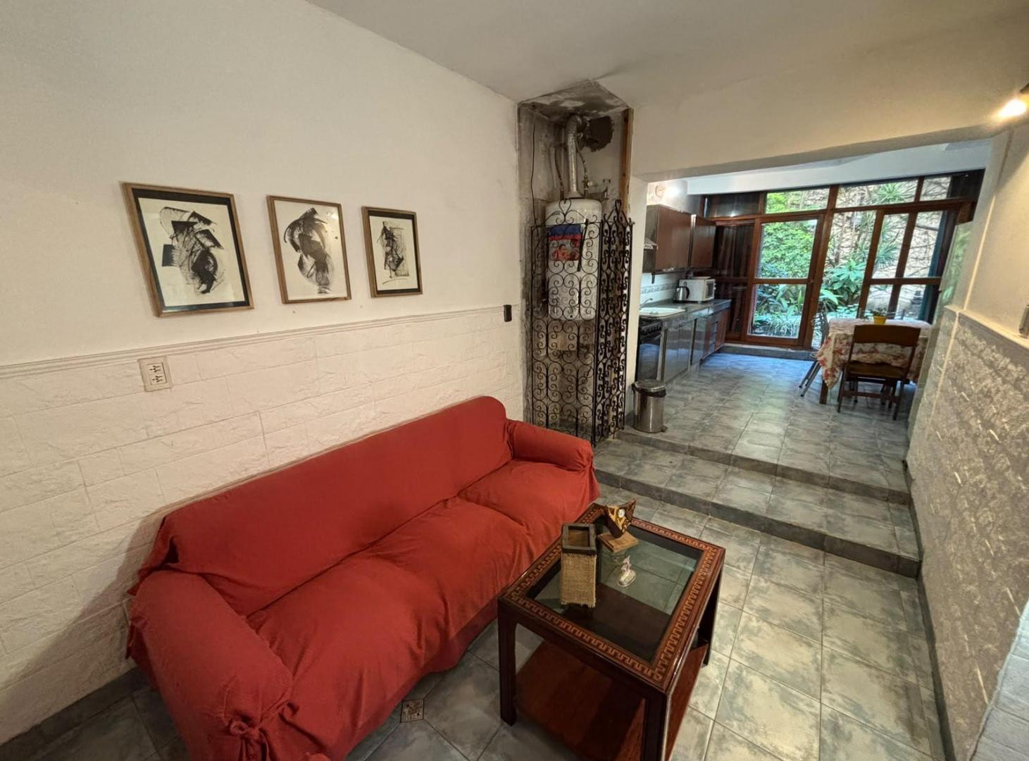 Foto de PH en Villa Pueyrredon 6 Ambientes con patio, pileta y parrilla, imagen 4