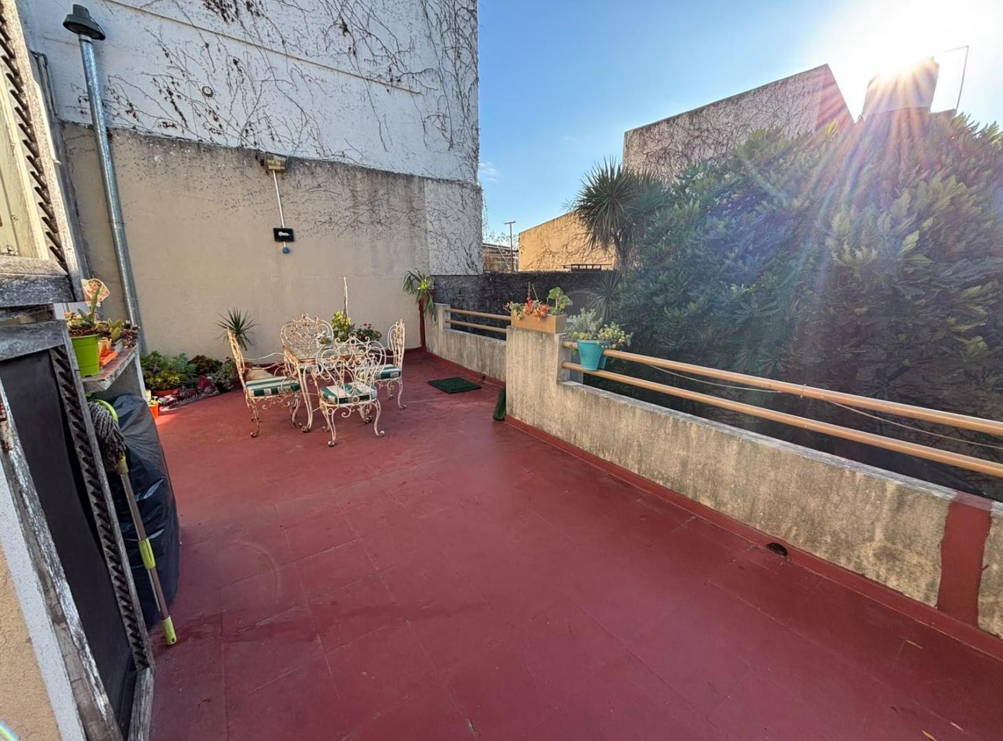 Foto de PH en Villa Pueyrredon 6 Ambientes con patio, pileta y parrilla, imagen 3