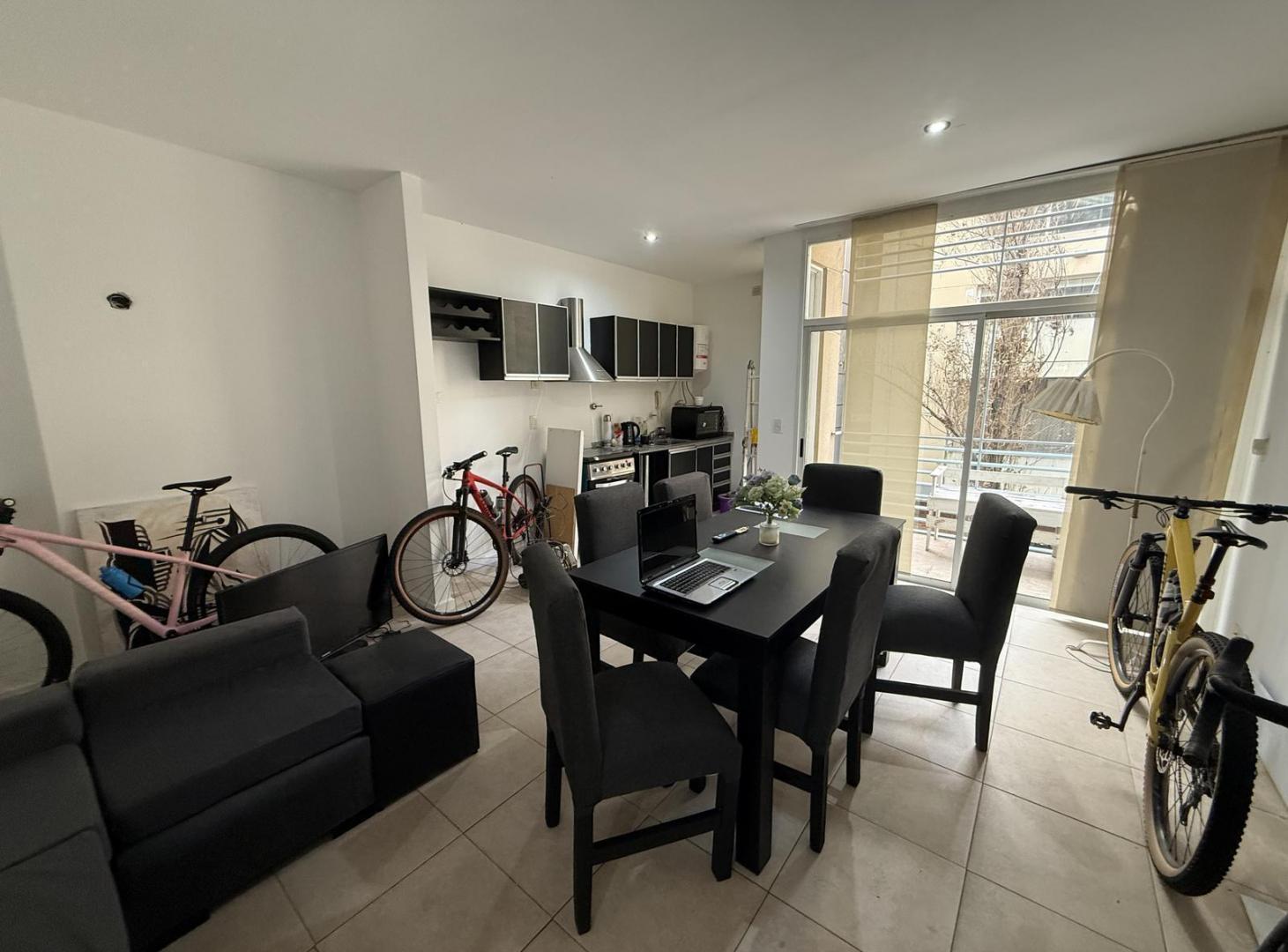 Foto de Departamento de 2 ambientes en Florida, imagen 4