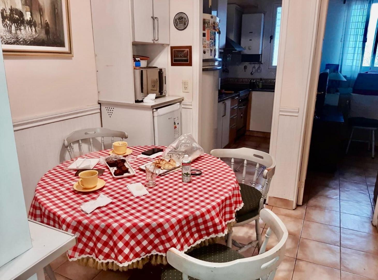 Foto de Departamento - Villa Crespo, imagen 3