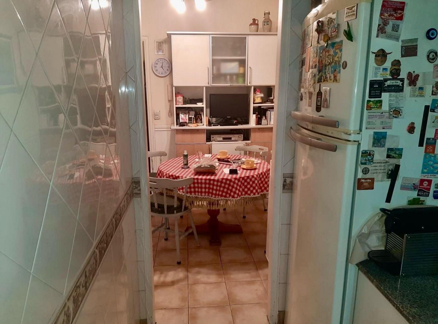 Foto de Departamento - Villa Crespo, imagen 1