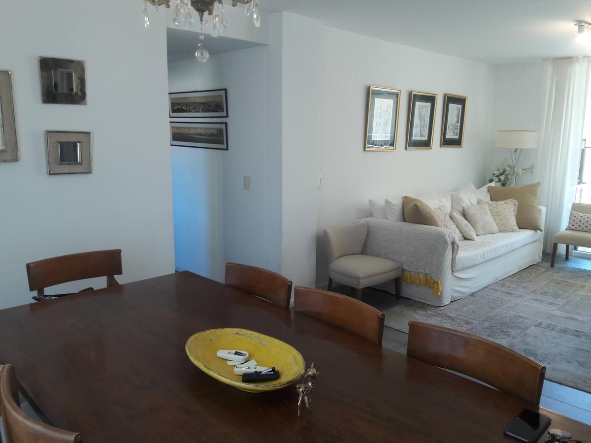 Foto de 3 ambientes con parrilla en venta en San Isidro Central, imagen 1