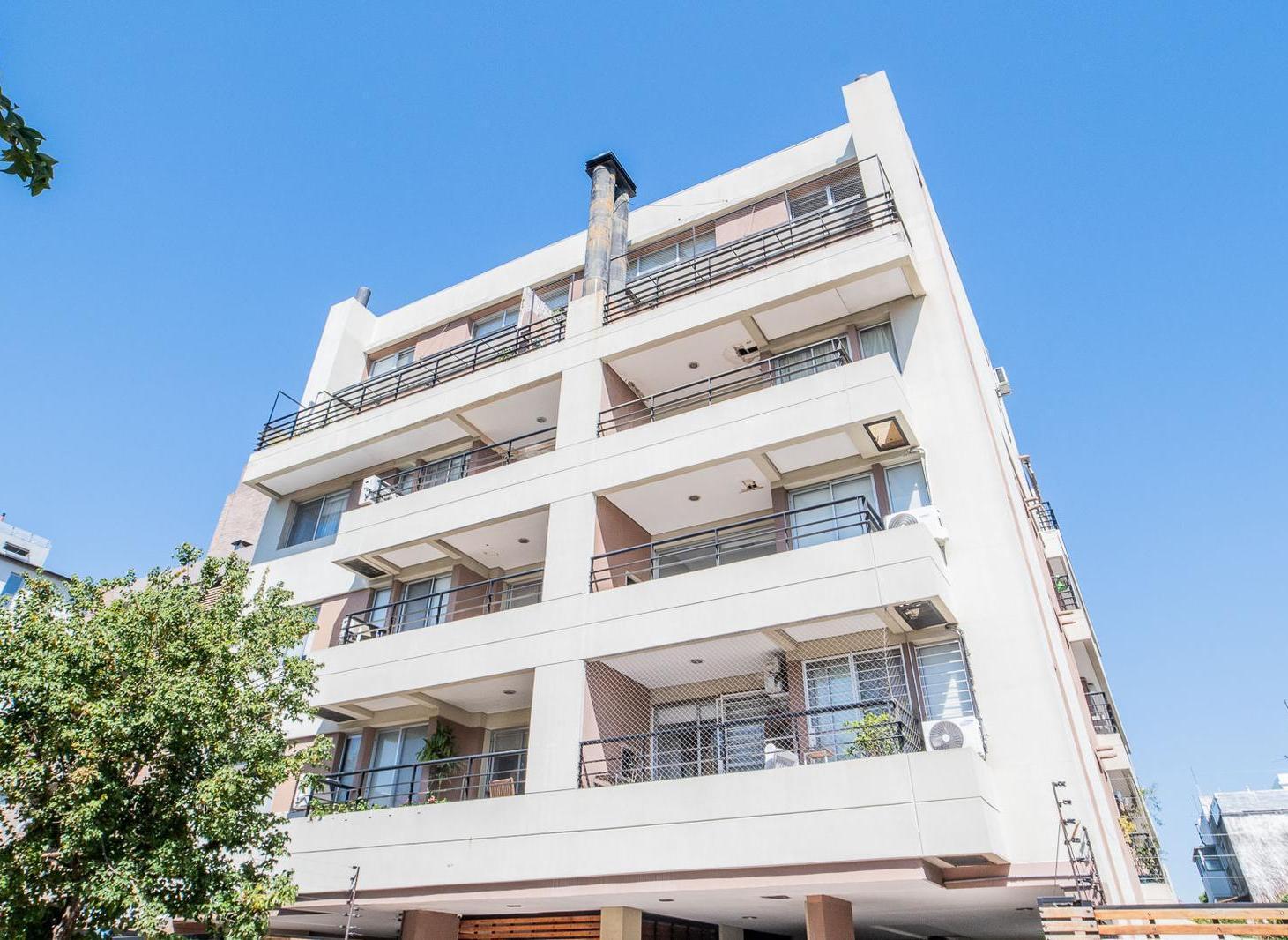 Foto de Semipiso 3 ambientes con cochera, amenities premium y excelente calidad, imagen 1