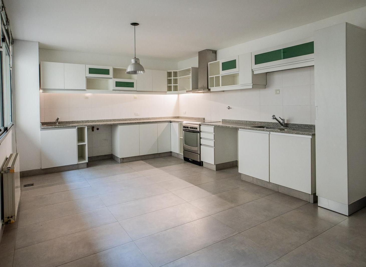 Foto de Semipiso 3 ambientes con cochera, amenities premium y excelente calidad, imagen 4