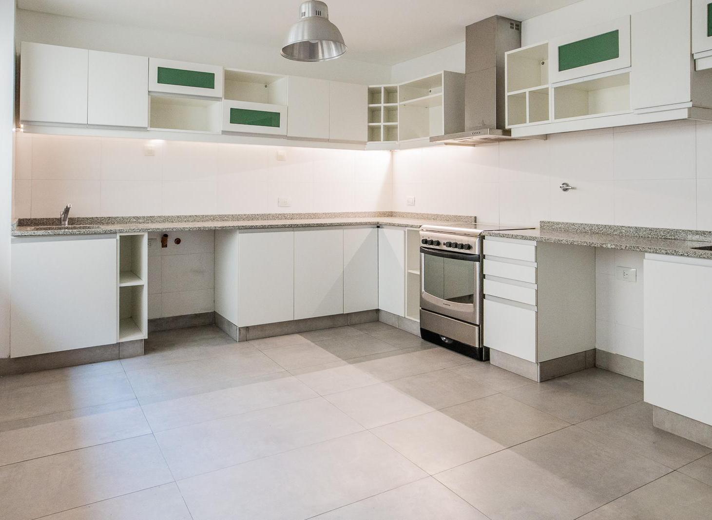 Foto de Semipiso 3 ambientes con cochera, amenities premium y excelente calidad, imagen 5