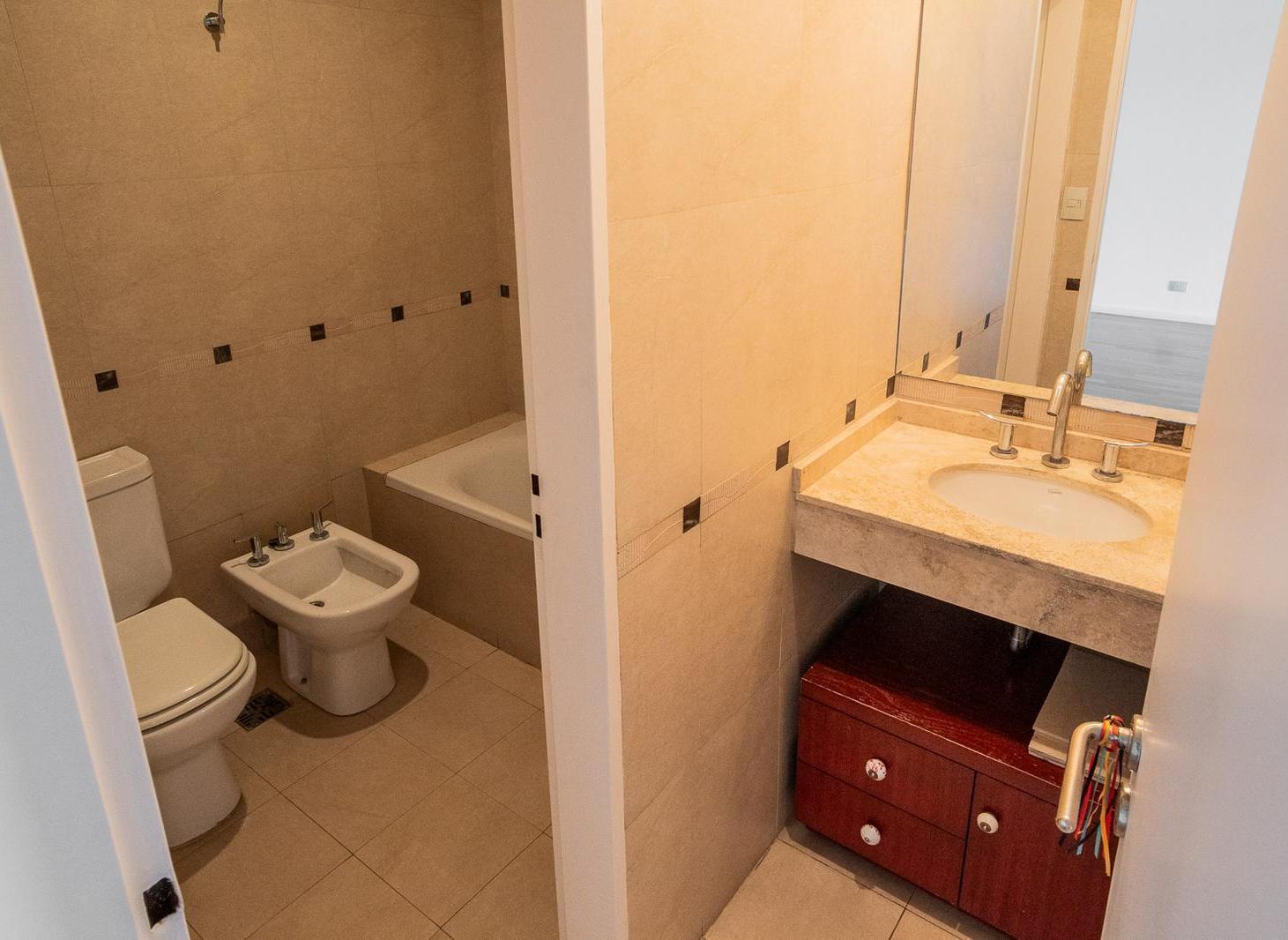 Foto de Semipiso 3 ambientes con cochera, amenities premium y excelente calidad, imagen 5