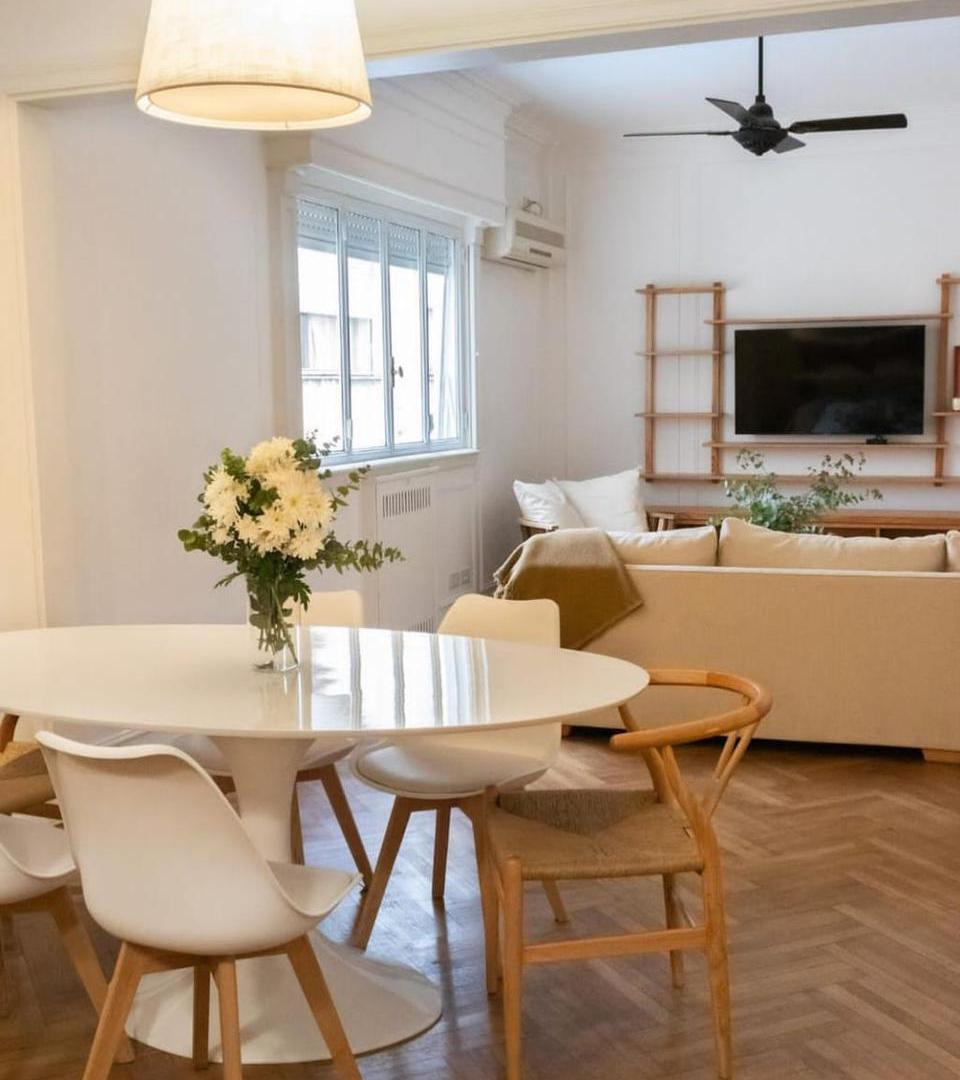 Foto de ALQUILER 3 ambientes Impecable - Retiro, imagen 2