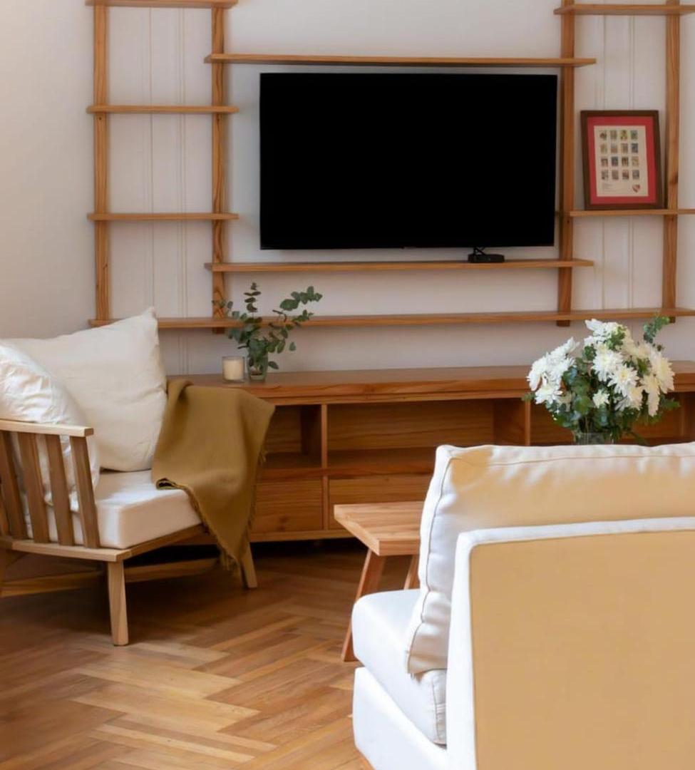 Foto de ALQUILER 3 ambientes Impecable - Retiro, imagen 1