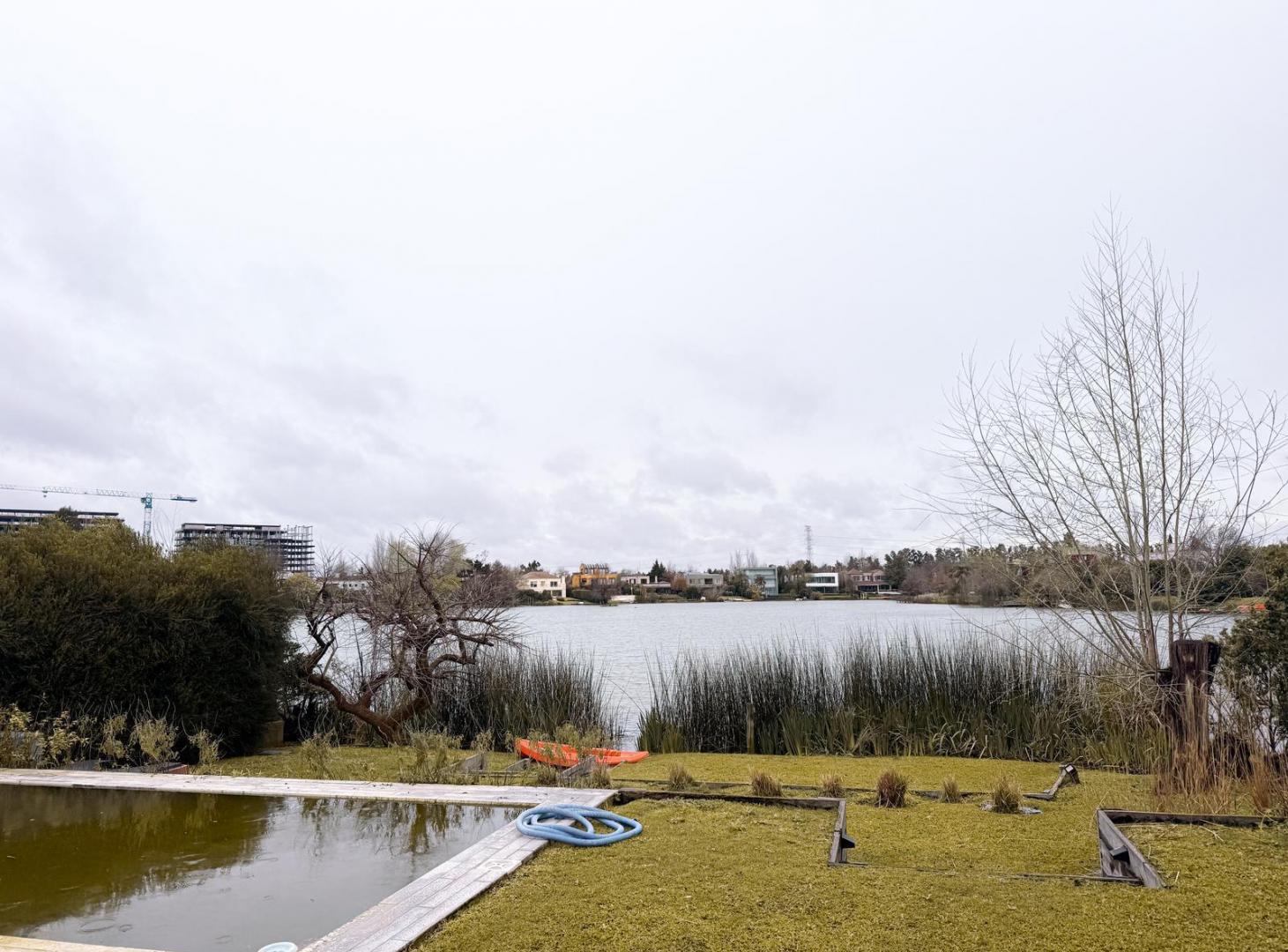 Foto de Casa de dos dormitorios en Alquiler a la Laguna en Altamira, imagen 4