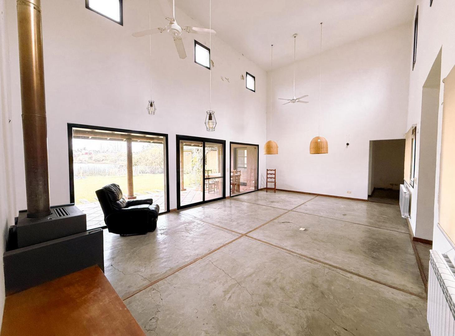 Foto de Casa de dos dormitorios en Alquiler a la Laguna en Altamira, imagen 1
