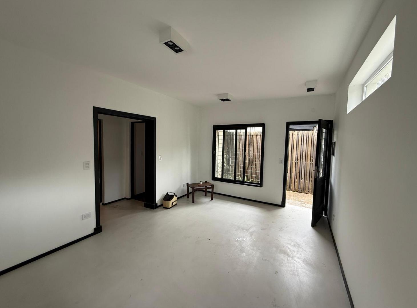 Foto de PH al fondo sin expensas, con terraza privada en Olivos, imagen 4