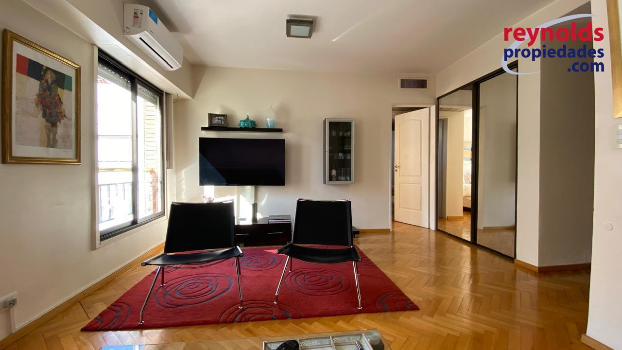 Foto de 1 bedroom apartment, with balcony, 50 m2 covered!, imagen 4