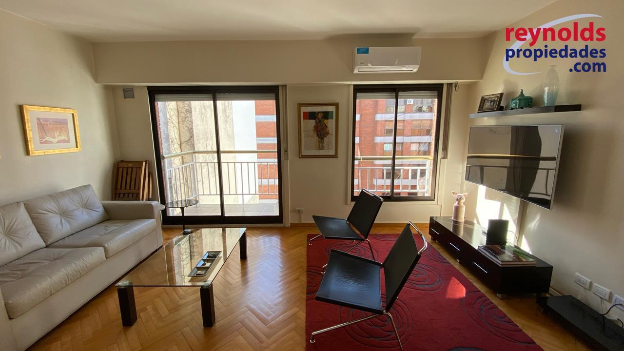 Foto de 1 bedroom apartment, with balcony, 50 m2 covered!, imagen 3