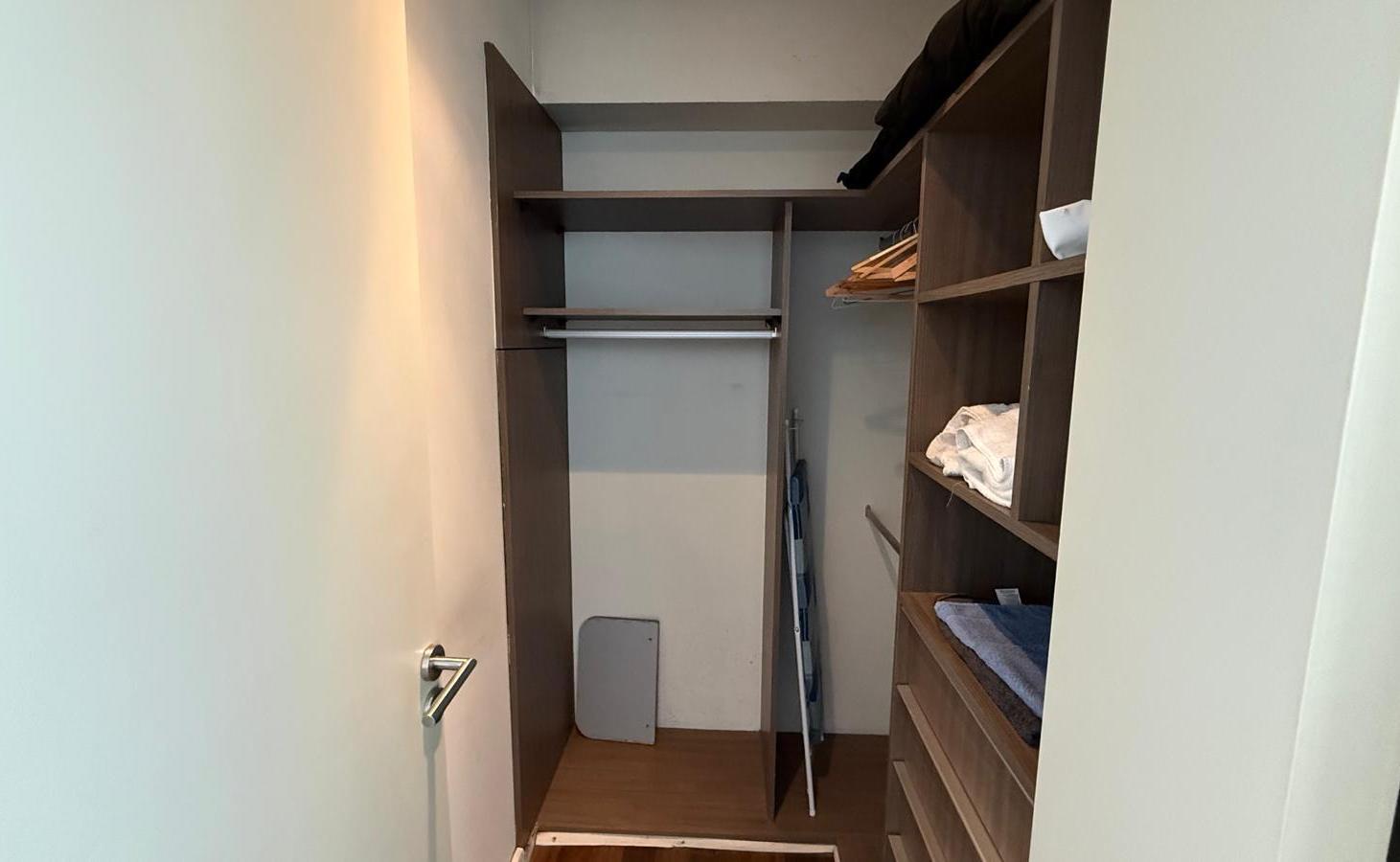 Foto de Impecable dos ambientes, amoblado y con cochera!! Torre Quartier, imagen 5
