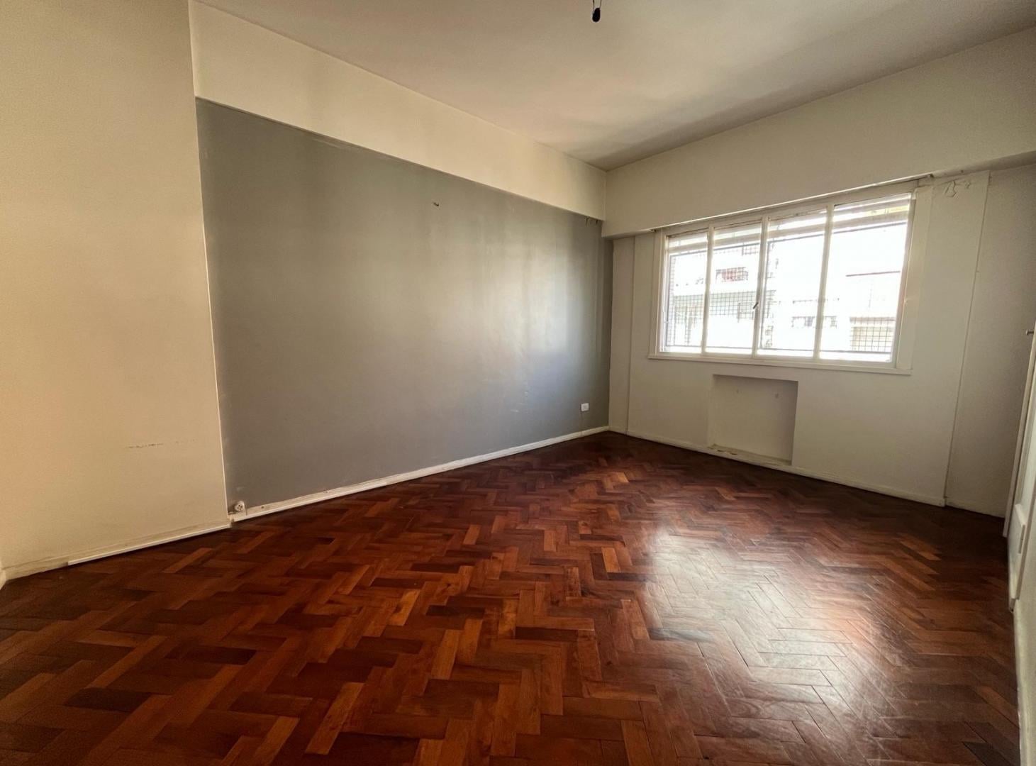 Foto de Departamento luminoso de 4 ambientes al contrafrente, imagen 4