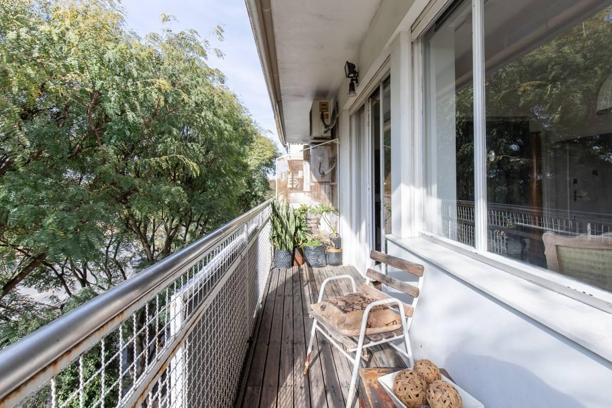 Foto de Venta Exclusivo departamento en Edificio Palermo. Libertador y Oro., imagen 5