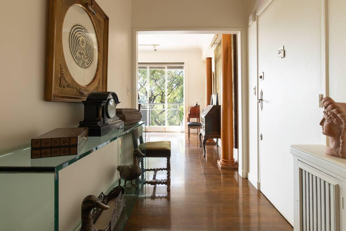 Foto de Venta Exclusivo departamento en Edificio Palermo. Libertador y Oro., imagen 3