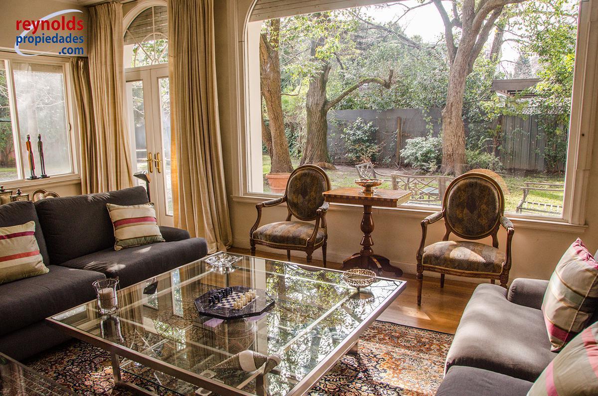 Foto de Casa en venta en Martínez. Bº Cerrado El Cortijo. Jardin, pileta, imagen 4