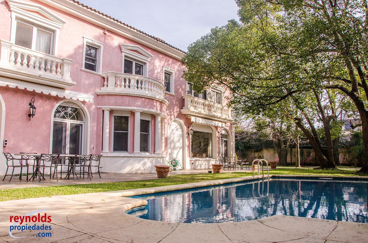 Foto de Casa en venta en Martínez. Bº Cerrado El Cortijo. Jardin, pileta, imagen 3