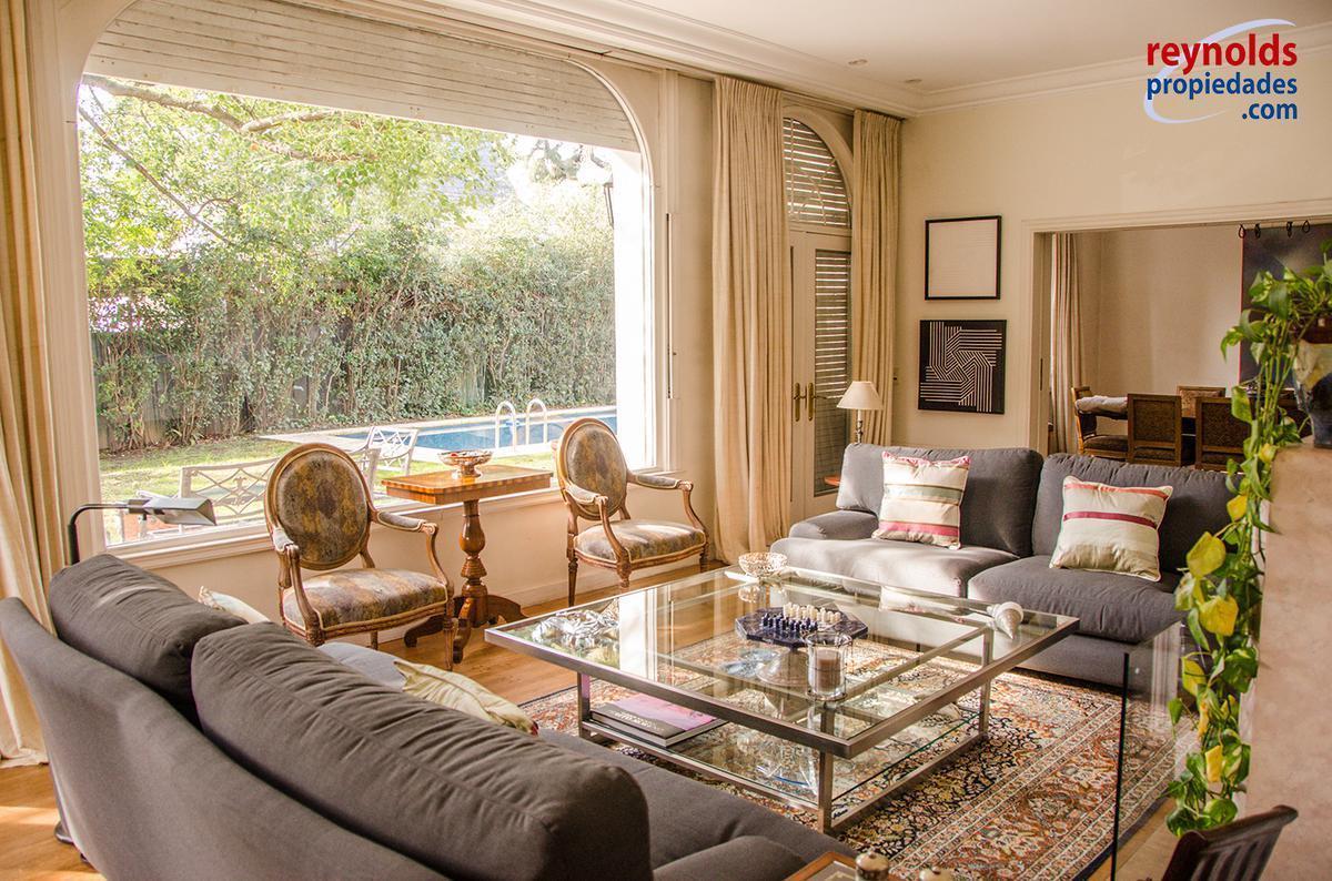 Foto de Casa en venta en Martínez. Bº Cerrado El Cortijo. Jardin, pileta, imagen 2