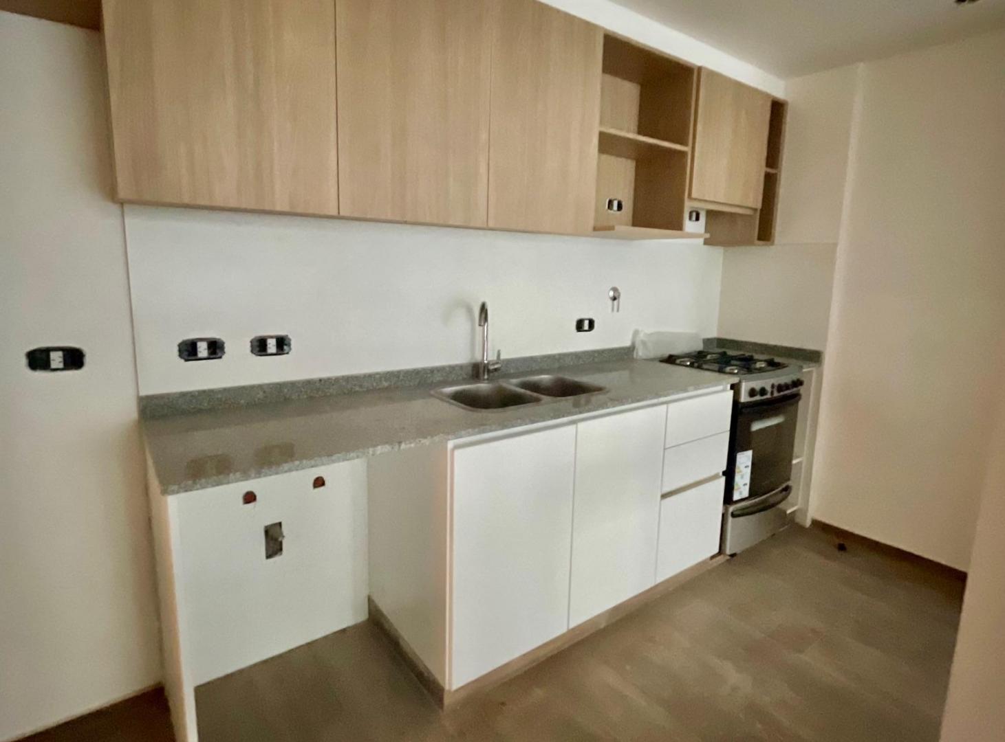 Foto de Departamento a estrenar en Belgrano - Apto profesional, imagen 2