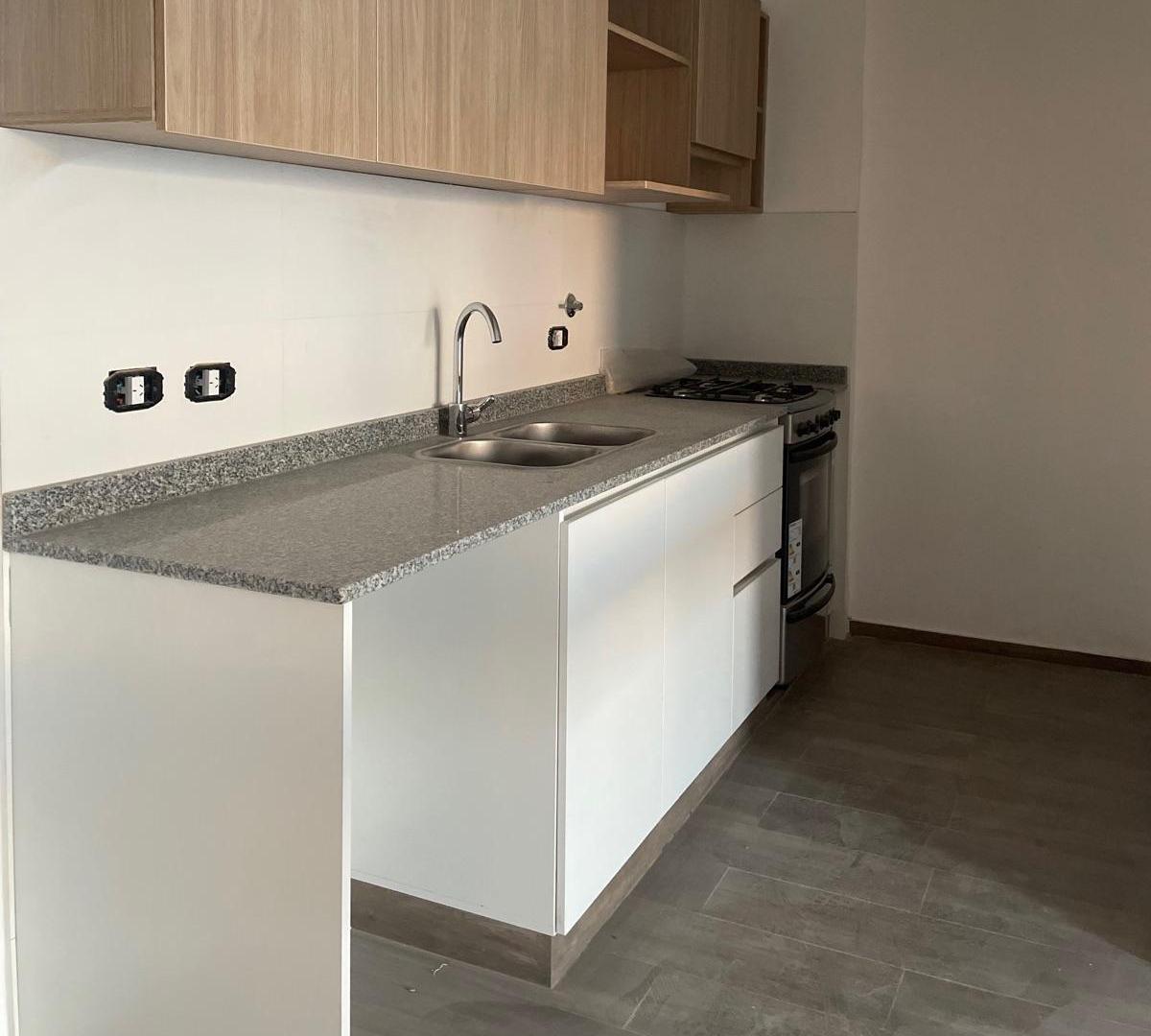 Foto de Departamento a estrenar en Belgrano - Apto profesional, imagen 3