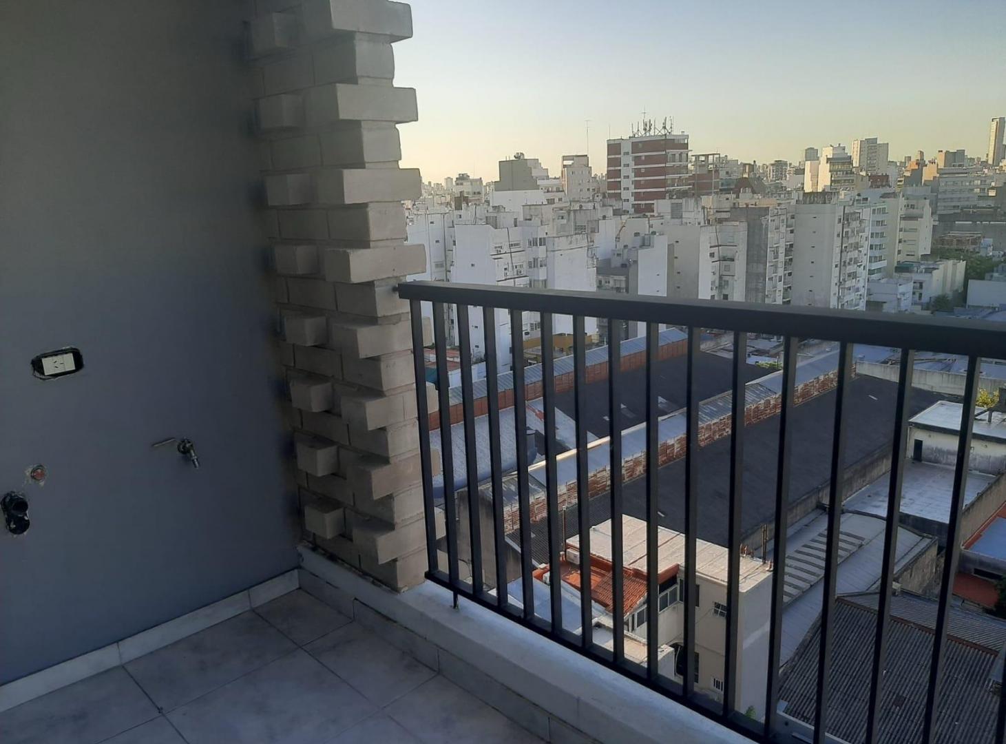 Foto de piso 11 en excelente Torre con seguridad full amenities, imagen 3