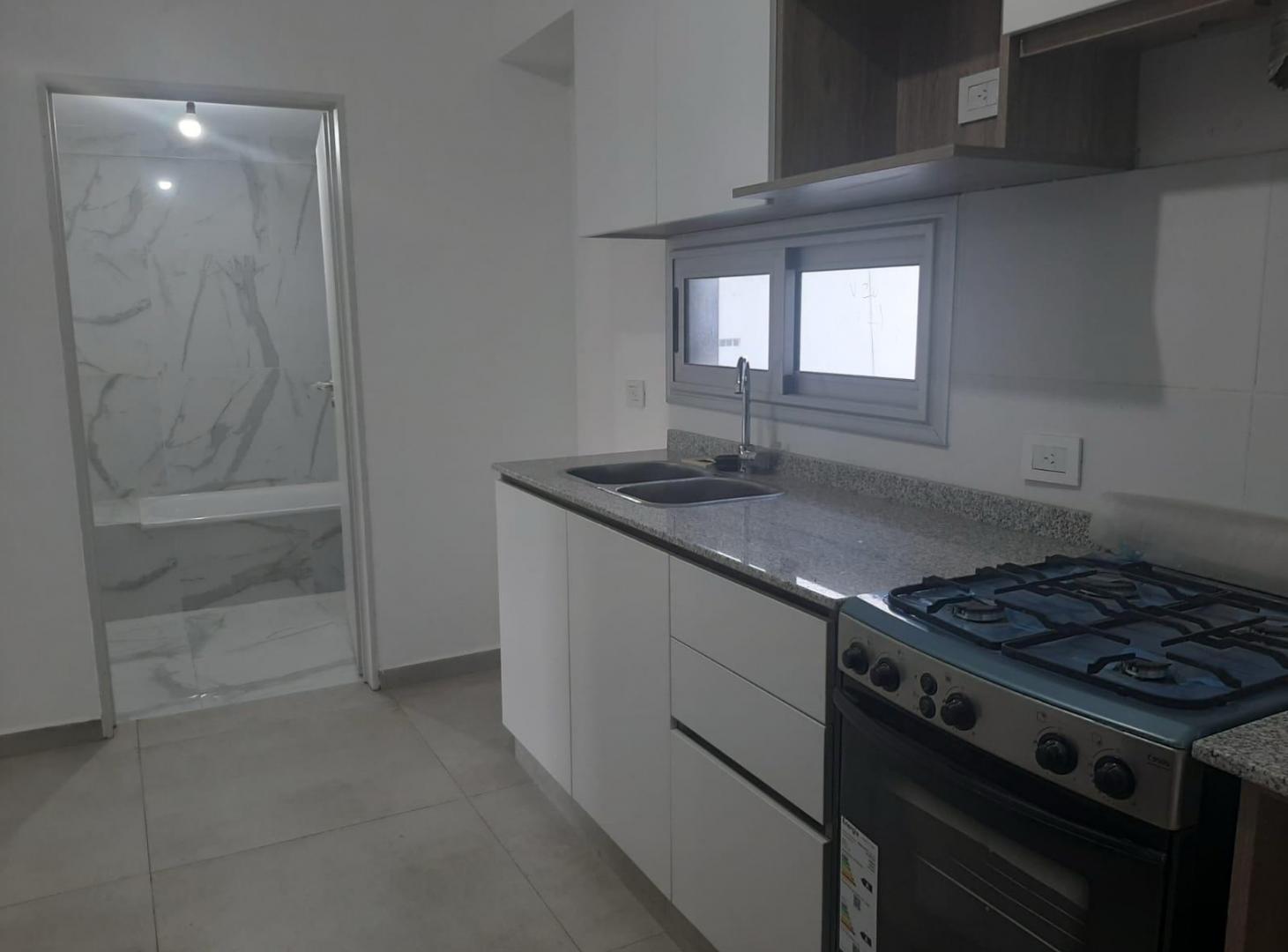 Foto de piso 11 en excelente Torre con seguridad full amenities, imagen 2