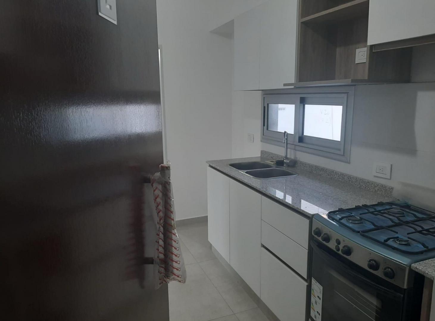 Foto de piso 11 en excelente Torre con seguridad full amenities, imagen 1
