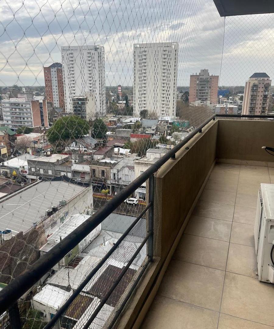 Foto de ALQUILER EPECTACULAR DEPARTAMENTO DE DOS AMBIENTES CON COCHERA EN, imagen 5