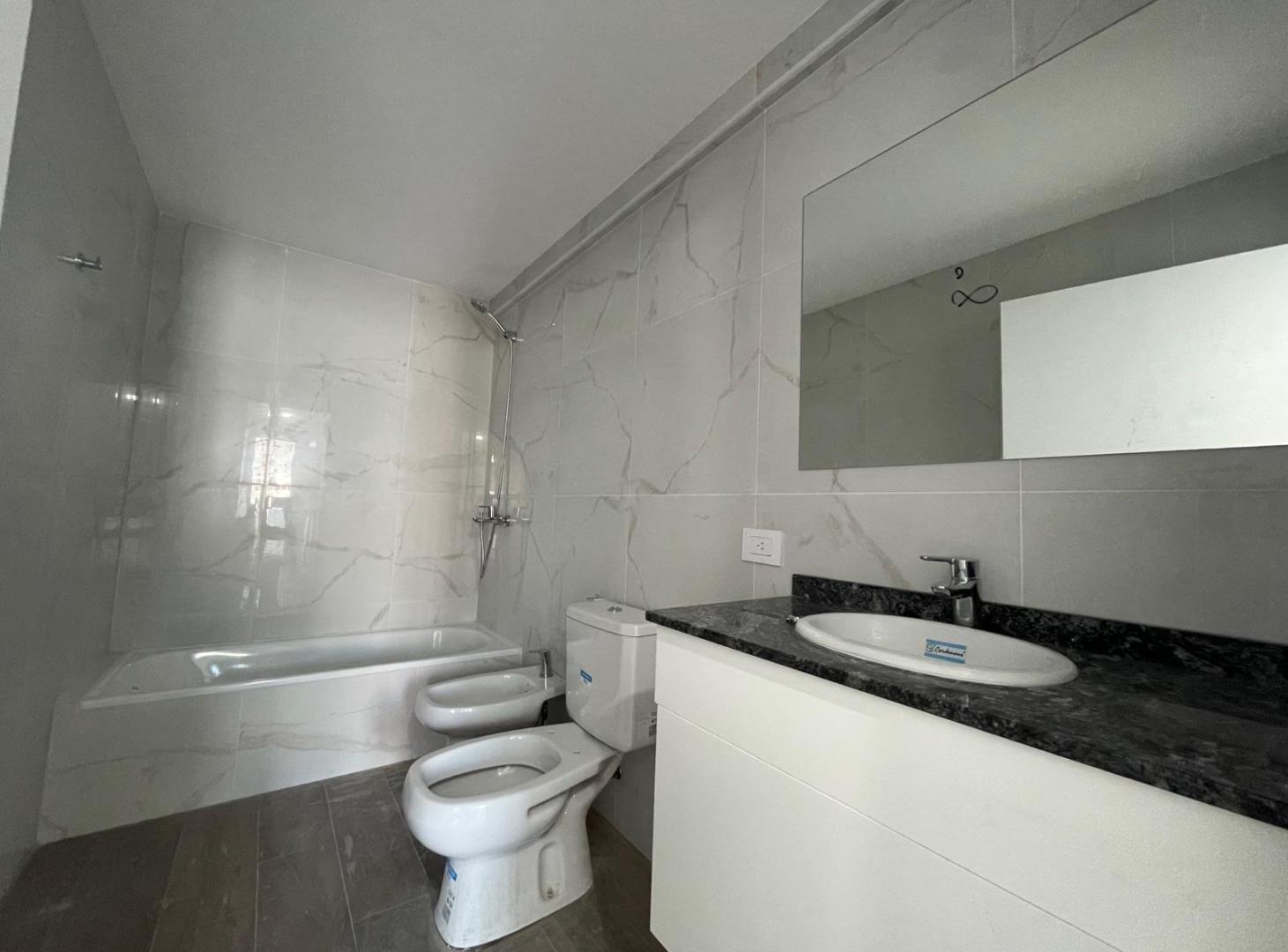 Foto de Departamento de 3 ambientes a estrenar en Belgrano con balcon terraza, imagen 4