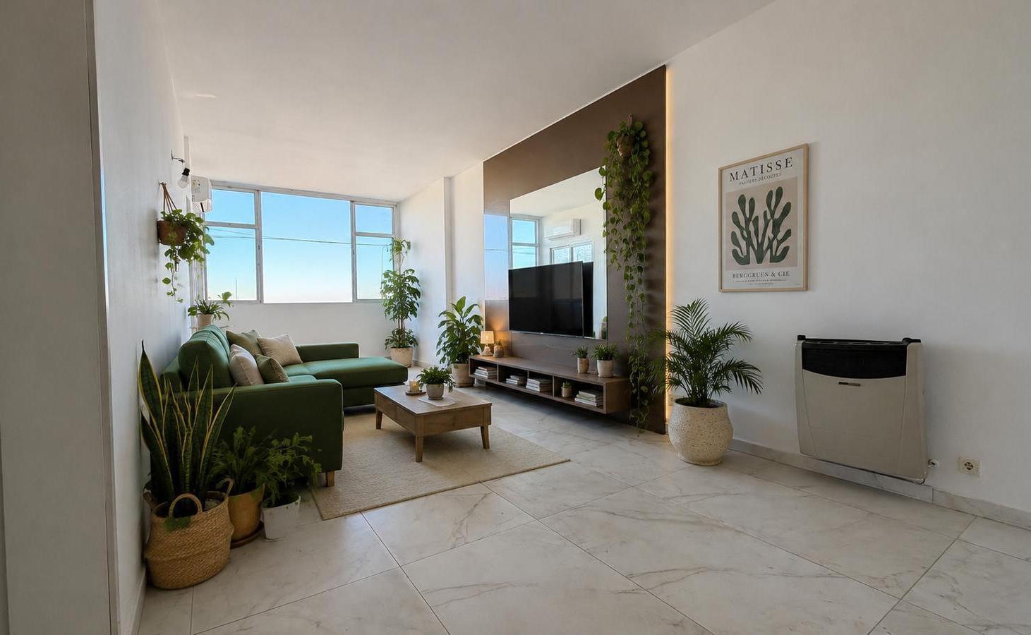 Foto de 4 Ambientes Piso 15 - Parcialmente Reciclado Departamento - Florida, imagen 1