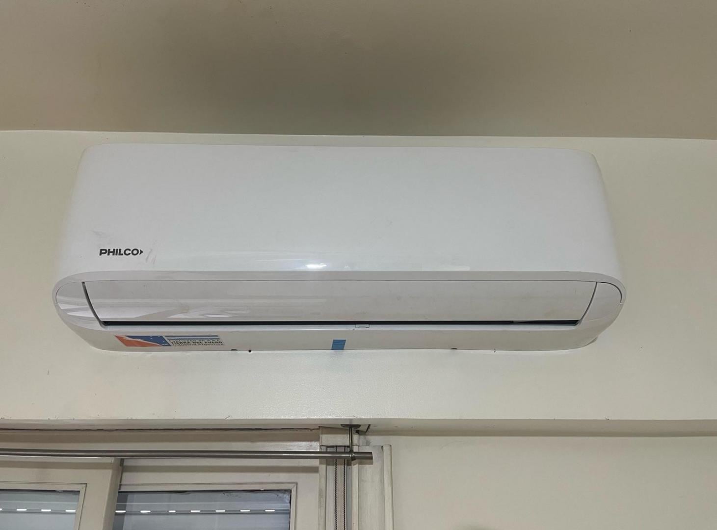 Foto de Amplio monoambiente amoblado con vestidor separado, imagen 2