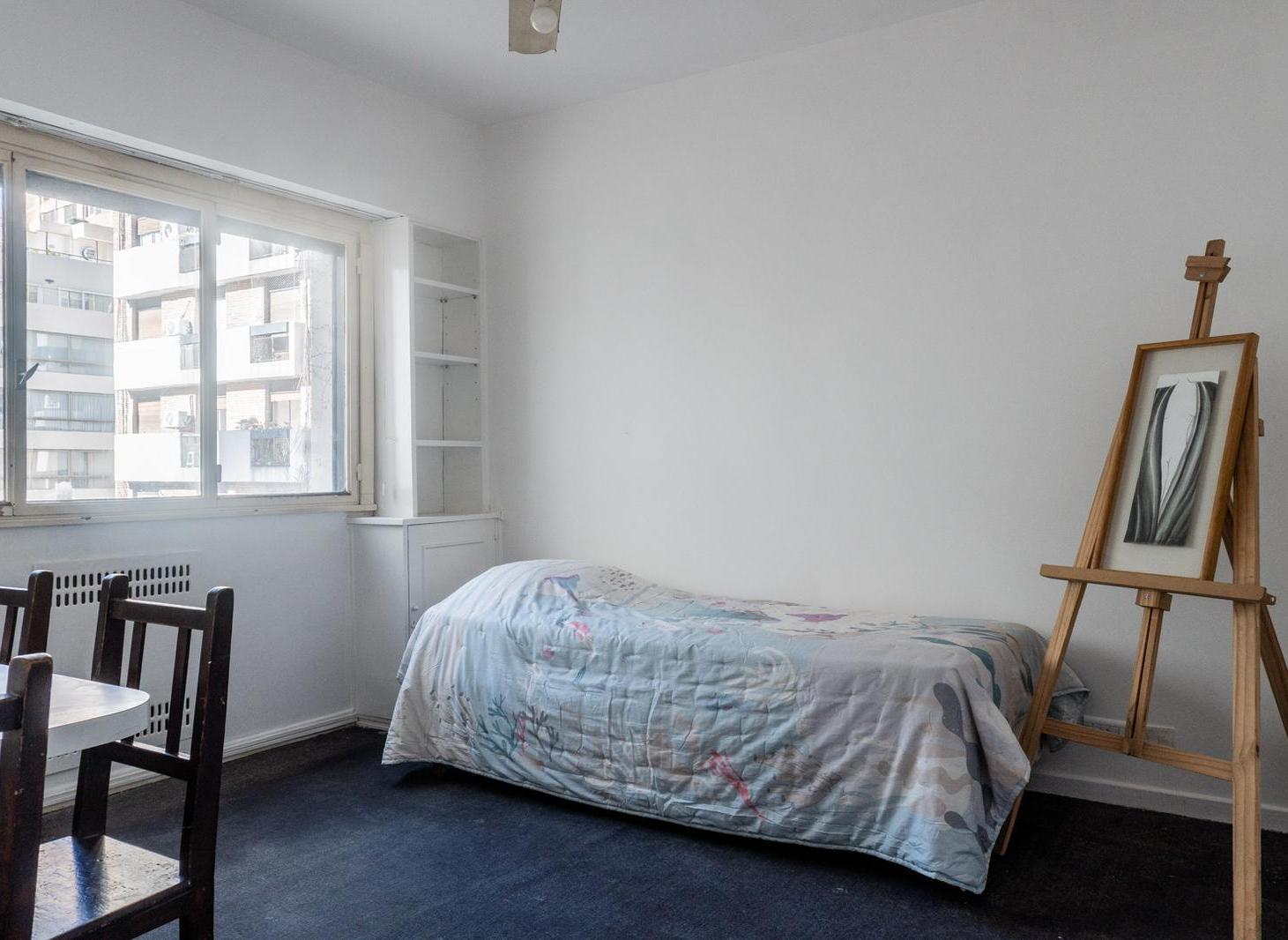 Foto de VENTA | Semipiso 3 Dormitorios Escritorio Dep. | Cochera | Palermo, imagen 4
