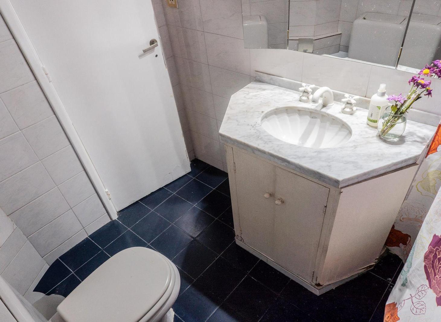 Foto de VENTA | Semipiso 3 Dormitorios Escritorio Dep. | Cochera | Palermo, imagen 3