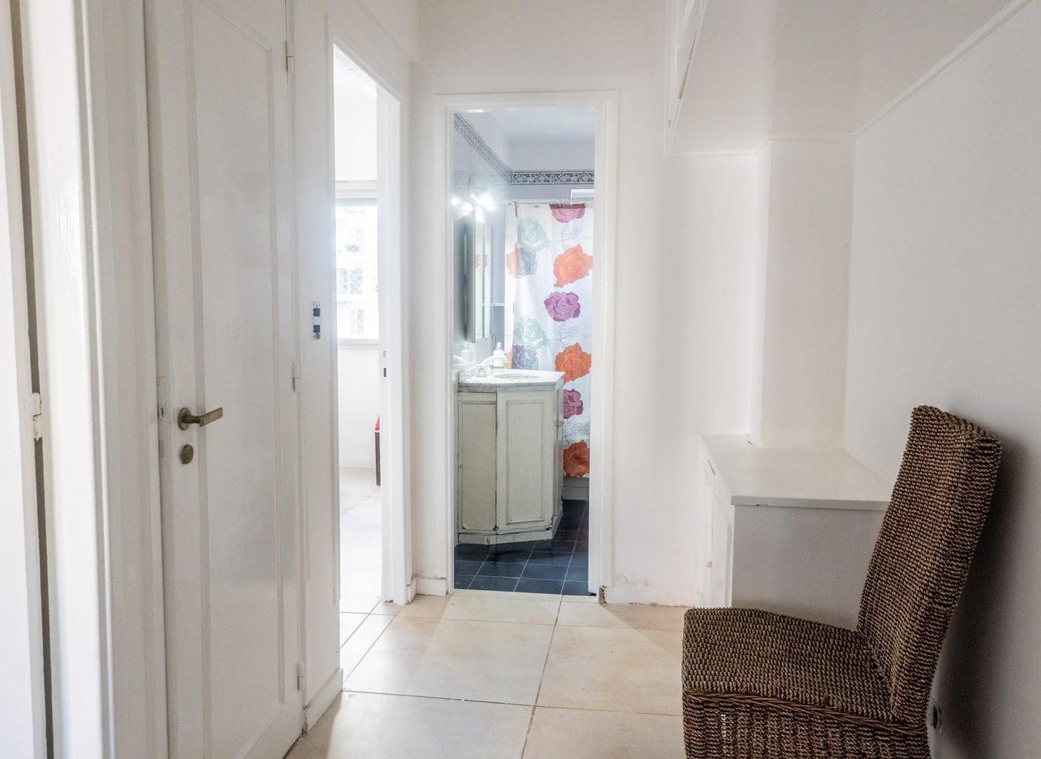 Foto de VENTA | Semipiso 3 Dormitorios Escritorio Dep. | Cochera | Palermo, imagen 2