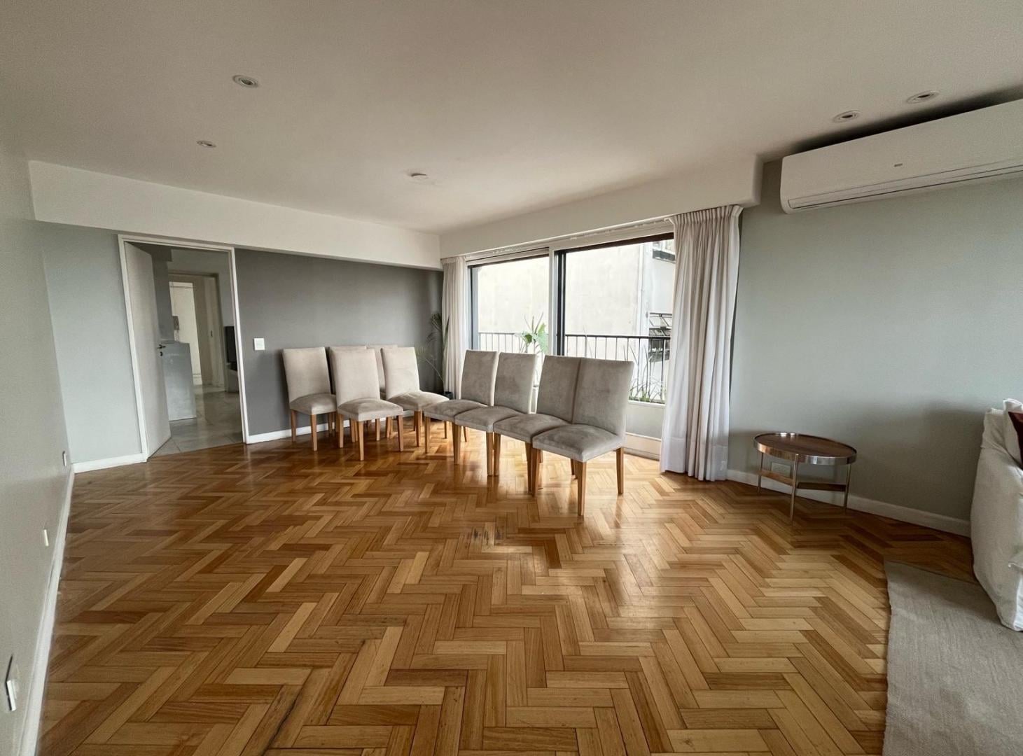 Foto de ¡VENTA en piso alto al frente, 200 m2, vista al río y al hipódromo, imagen 5