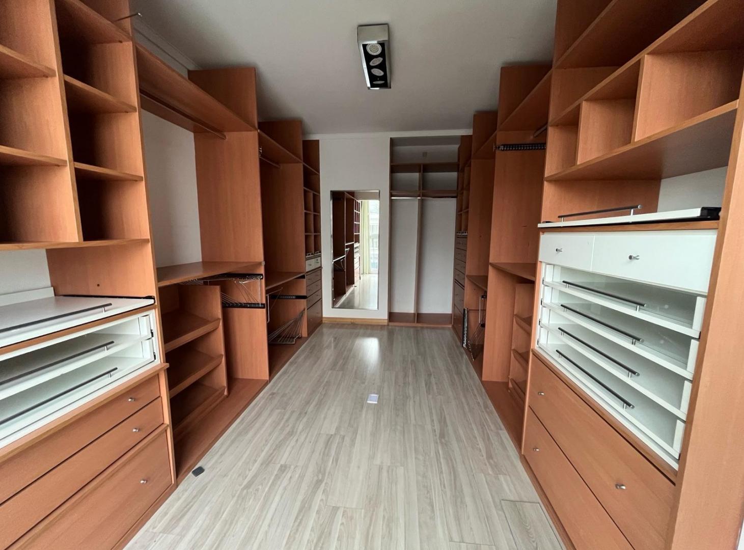 Foto de ¡VENTA en piso alto al frente, 200 m2, vista al río y al hipódromo, imagen 3