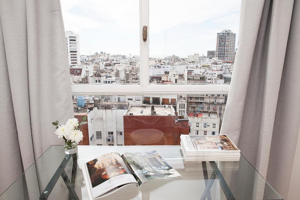 Foto de ¡Alquiler con muebles, 2 dormitorios, lavarropa, lavavajilla y cochera!, imagen 4