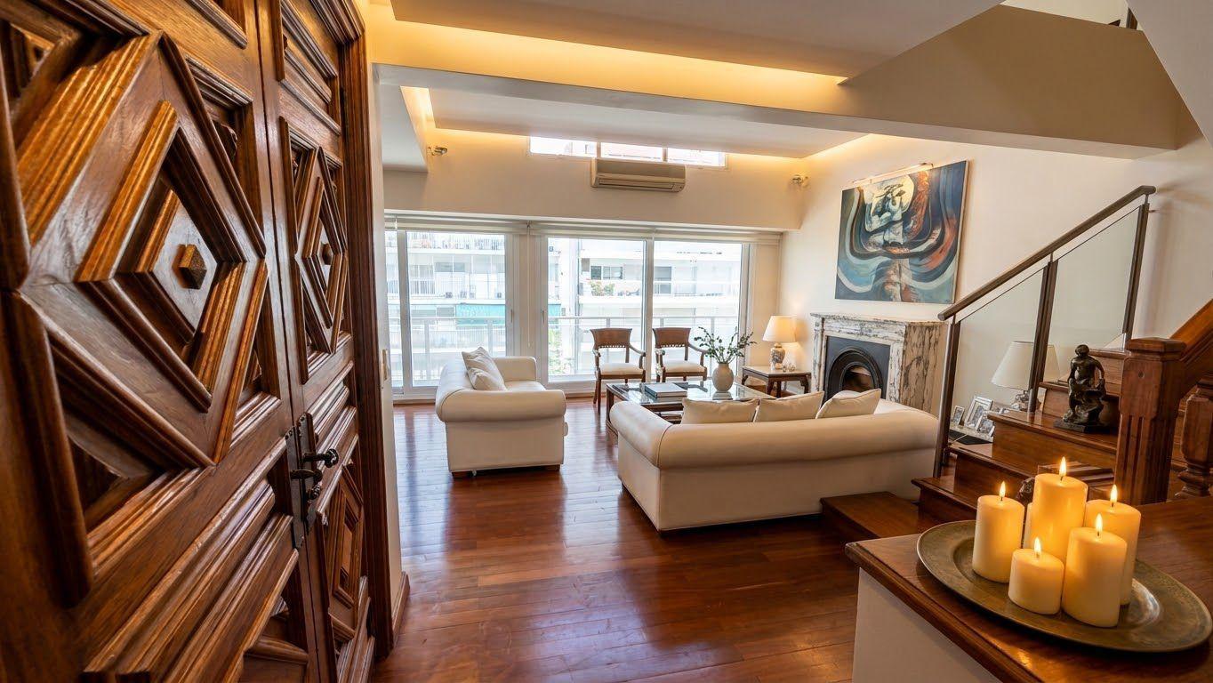 Apartamento