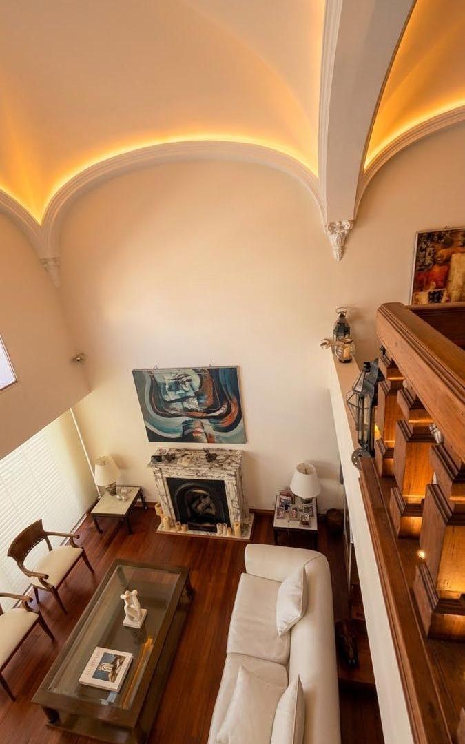 Foto de ALQUILER | DÚPLEX DE CATEGORÍA | 2 SUITES | COCHERA | RECOLETA, imagen 4