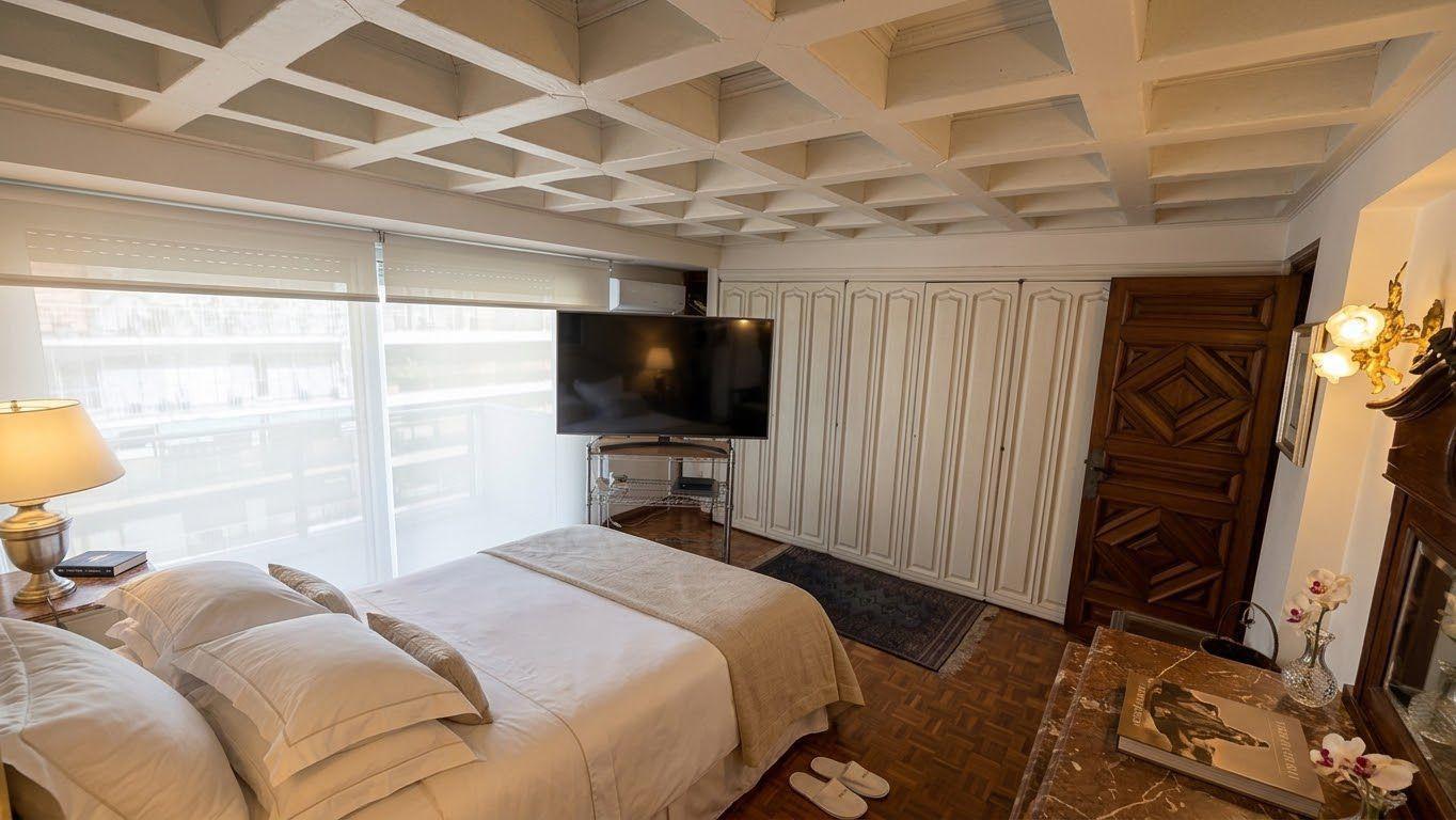 Foto de ALQUILER | DÚPLEX DE CATEGORÍA | 2 SUITES | COCHERA | RECOLETA, imagen 1