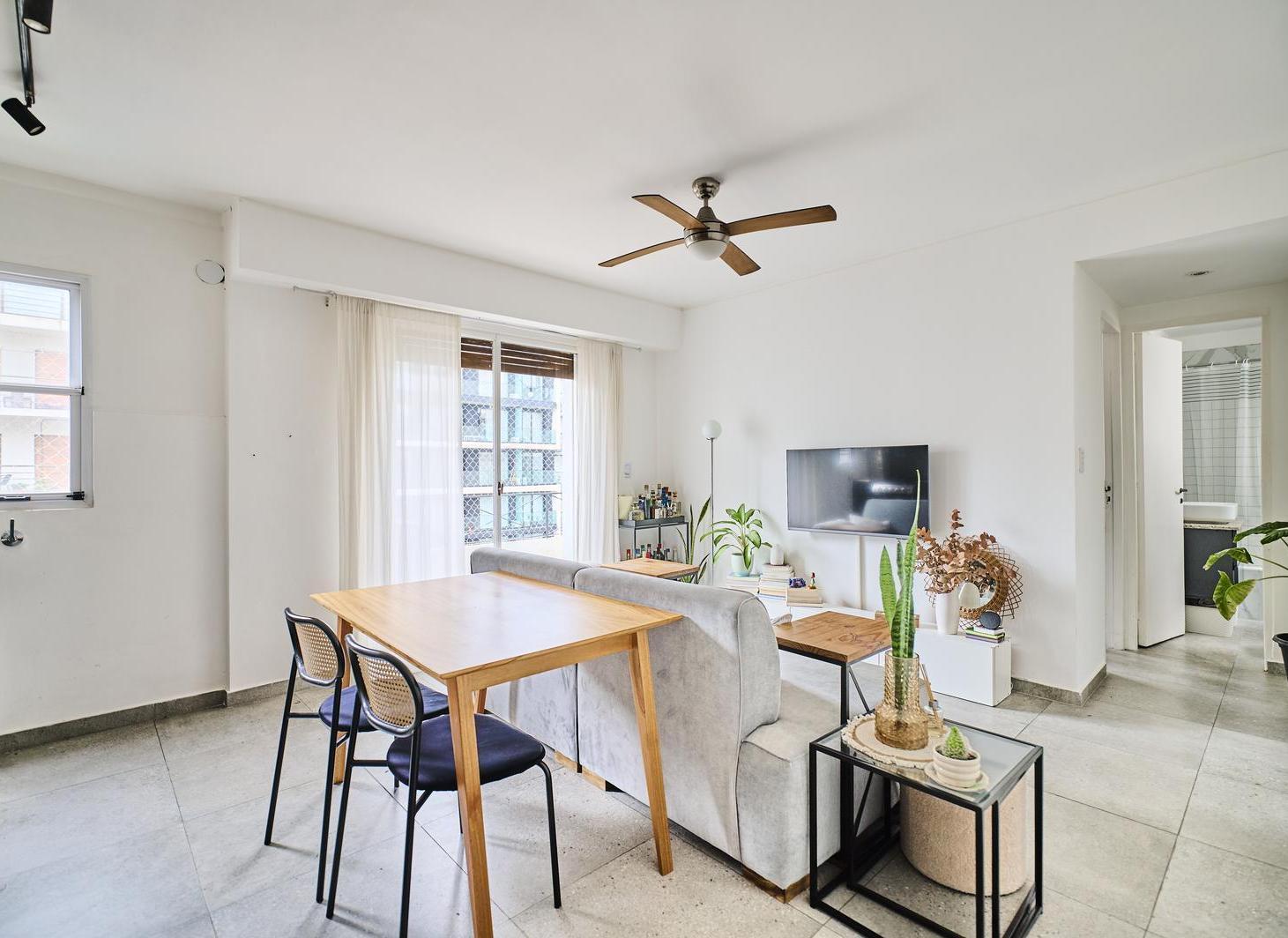 Foto de Divino departamento en Palermo Soho!, imagen 5