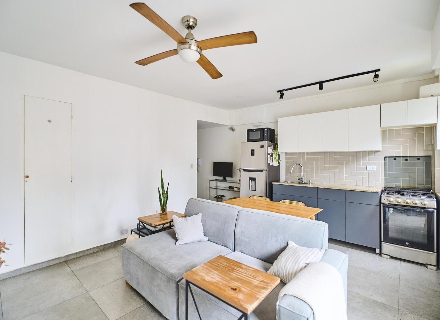 Foto de Divino departamento en Palermo Soho!, imagen 2