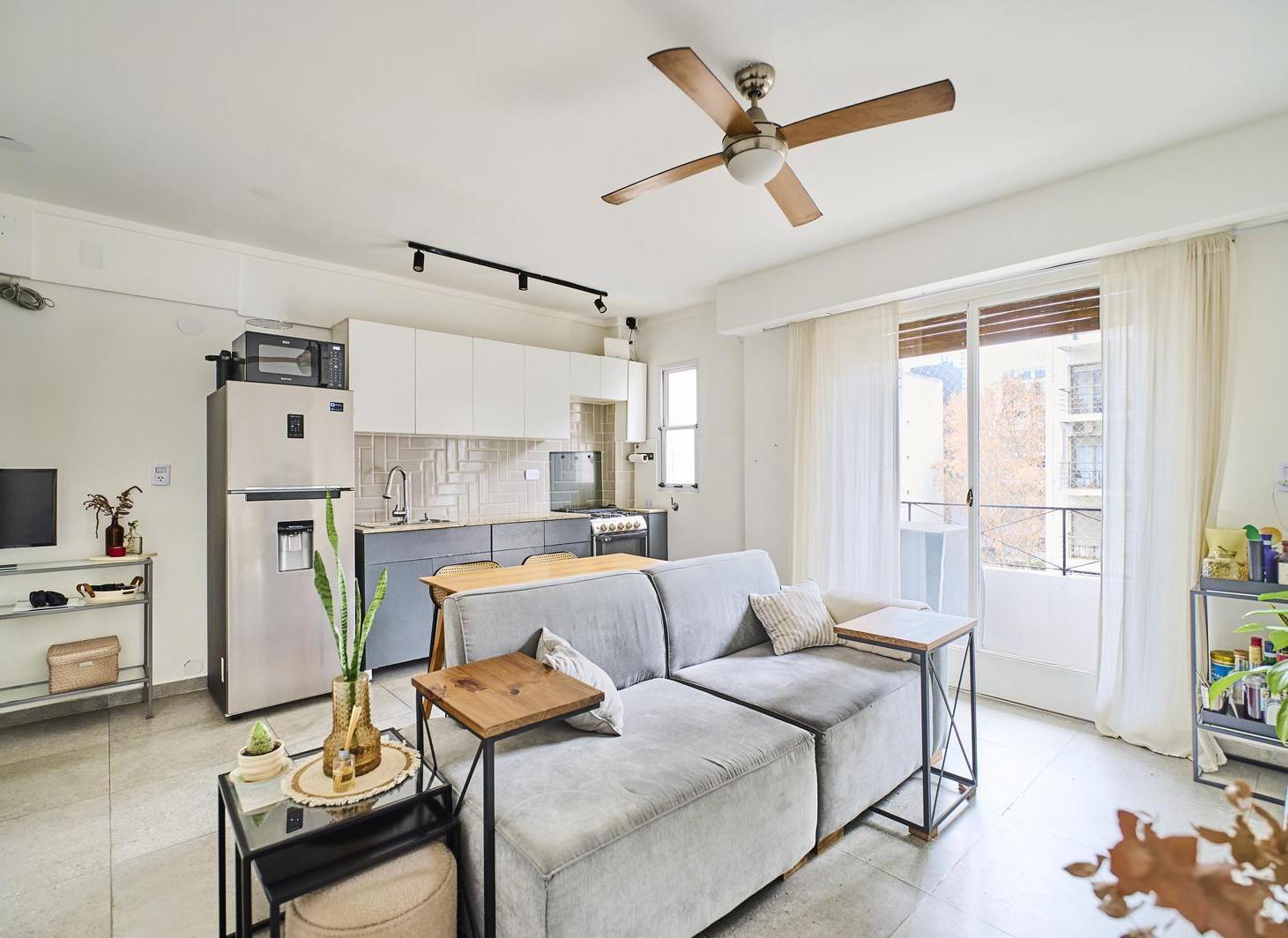Foto de Divino departamento en Palermo Soho!, imagen 4