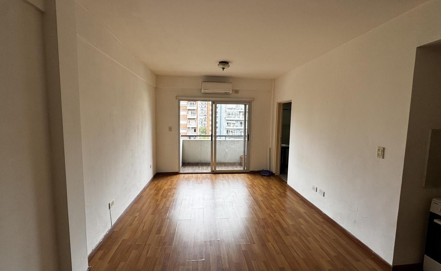 Foto de Monoambiente apto profesional en venta en Nuñez - Luminoso contrafrente, imagen 3