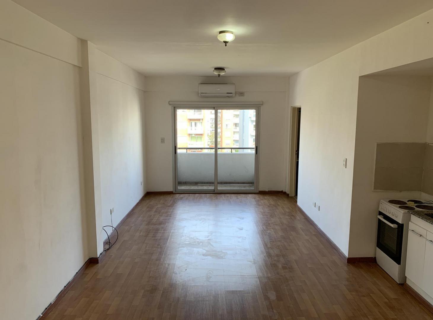 Foto de Monoambiente apto profesional en venta en Nuñez - Luminoso contrafrente, imagen 5
